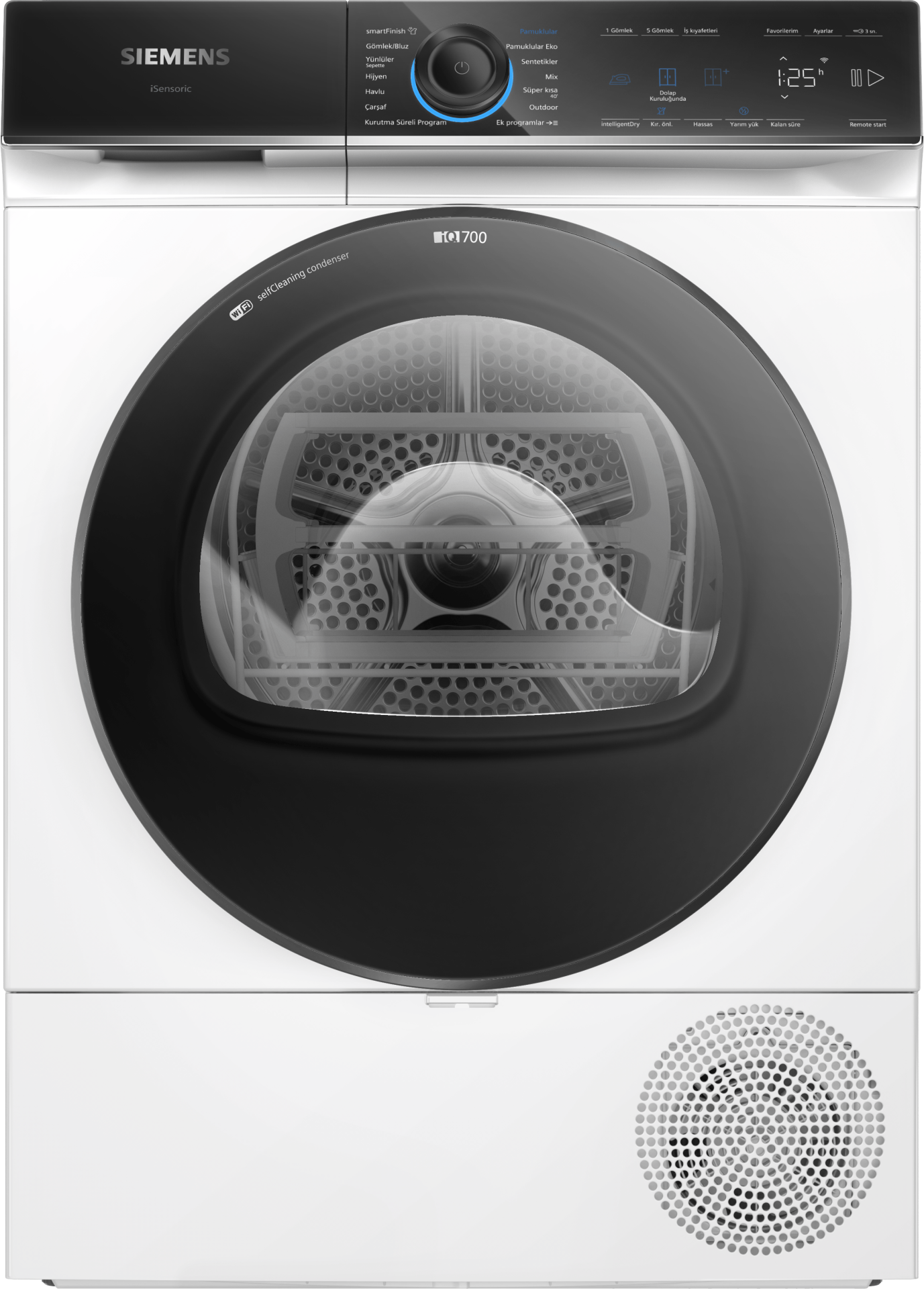 Siemens WQ45B2A0TR Kurutma Makinesi