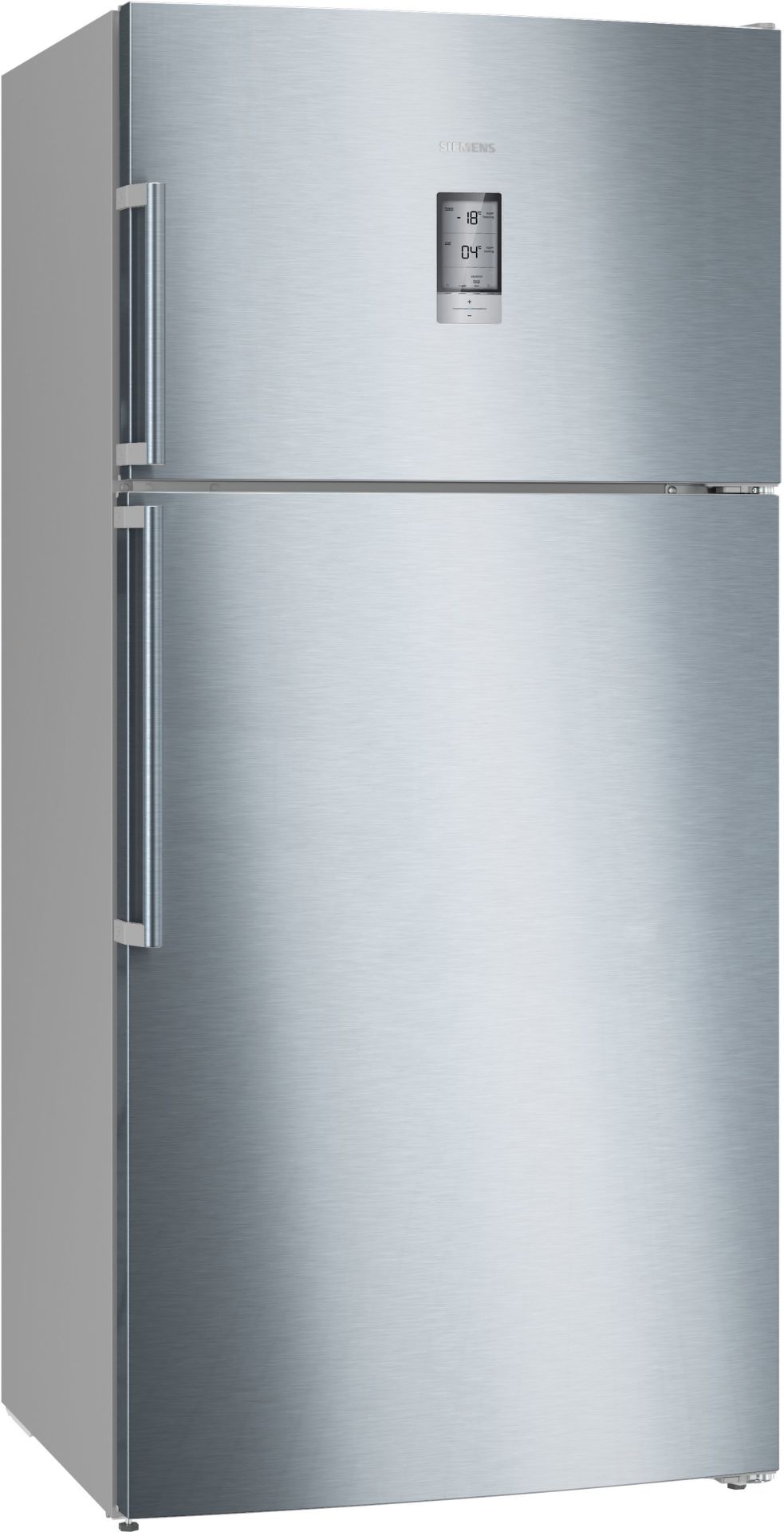Siemens KD86NAIE0N Buzdolabı