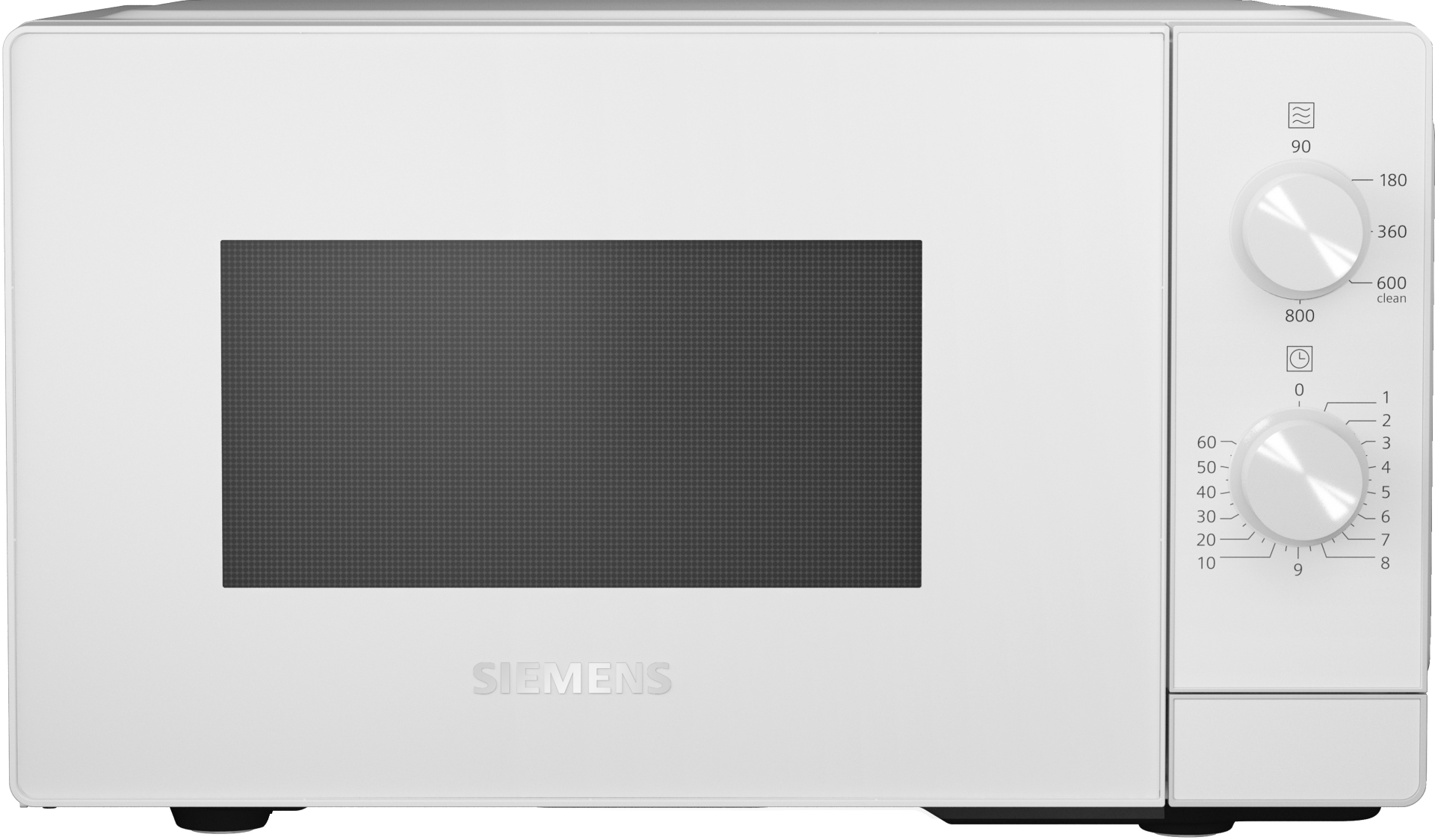 Siemens FF020LMW0 Solo Mikrodalga