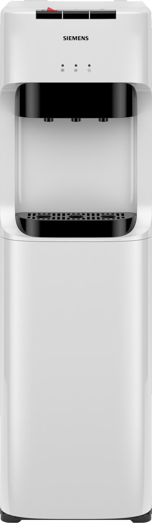 Siemens DW15704 Su Sebili