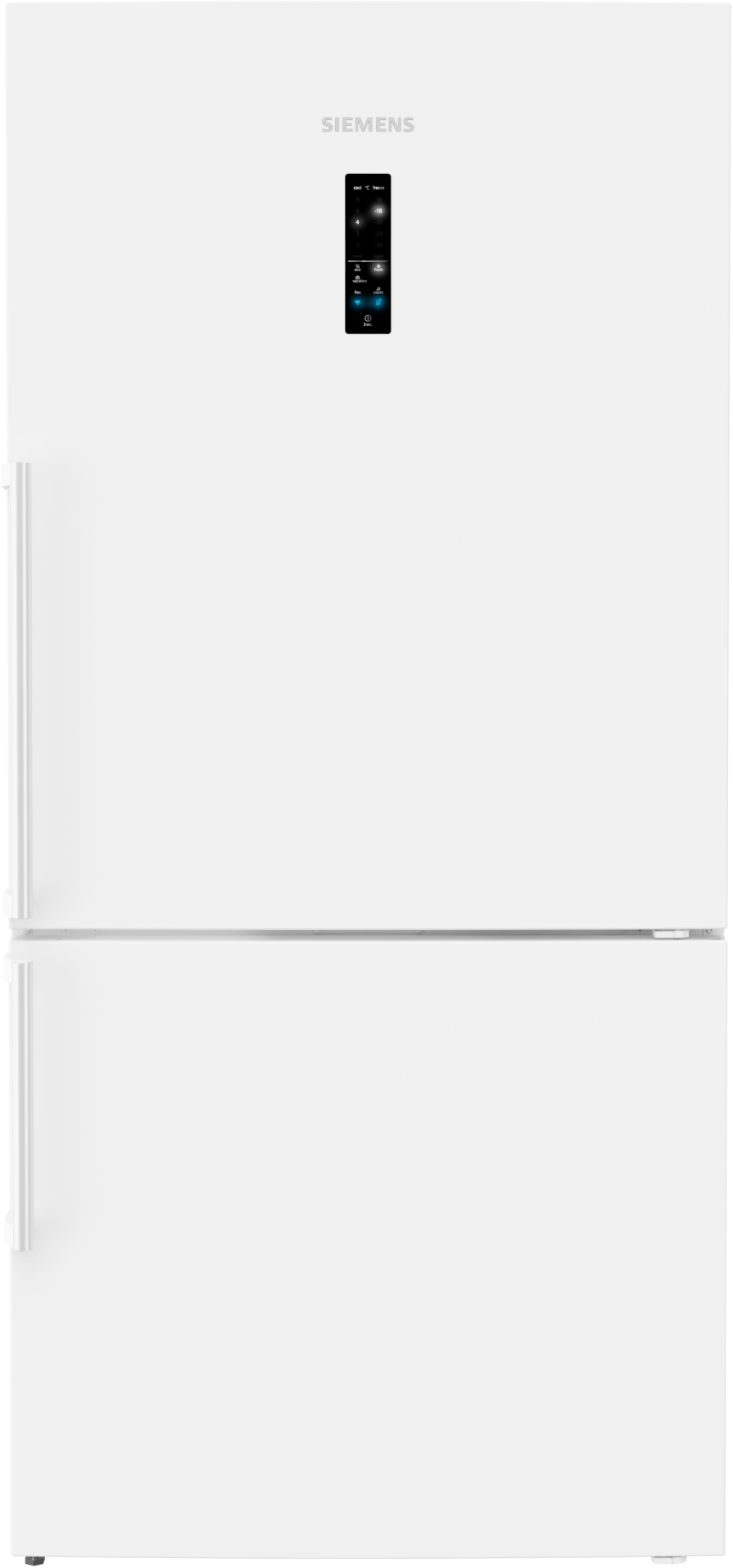 Siemens KG76PAWC0N Buzdolabı