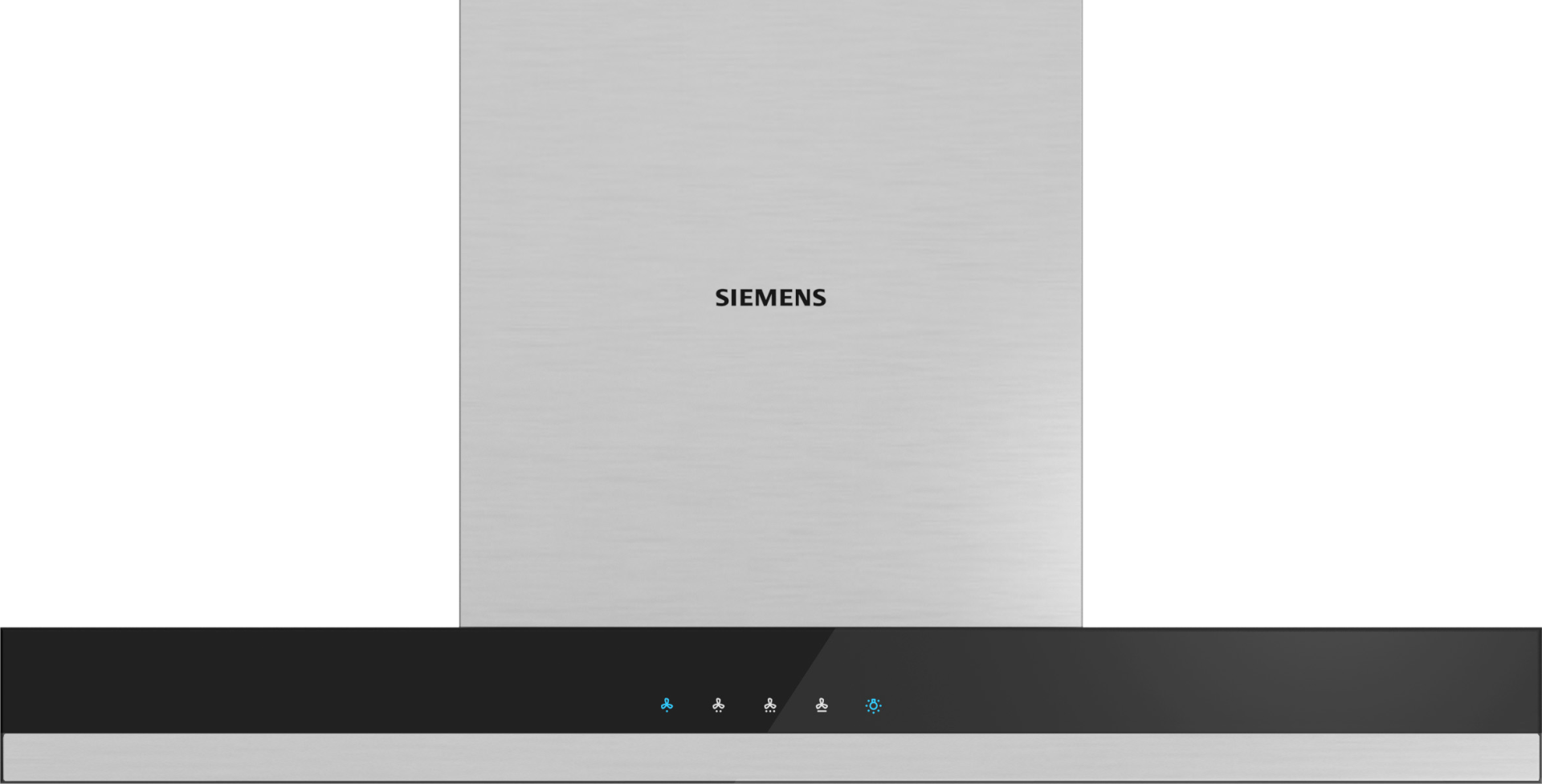 Siemens LC67BBK60T Davlumbaz