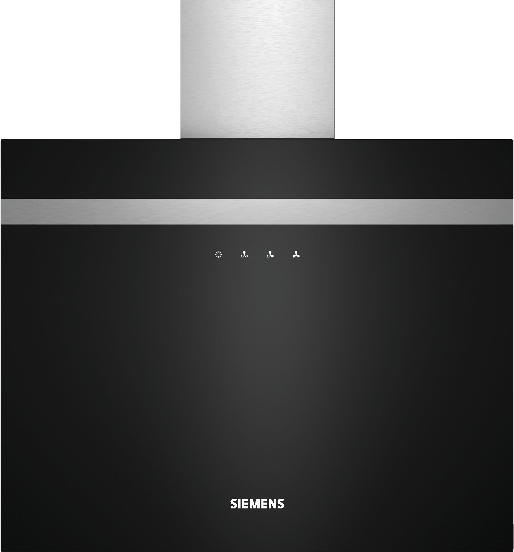 Siemens LC65FCJ60T Davlumbaz