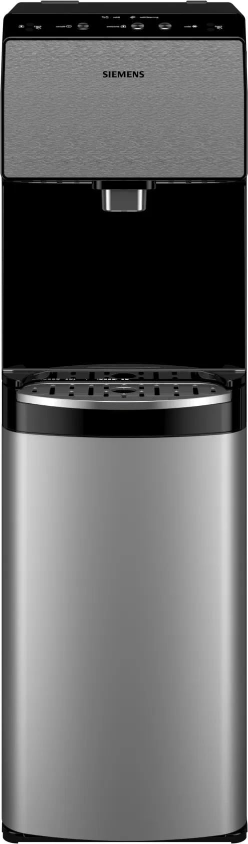 Siemens WB13CPB0N Su Sebili
