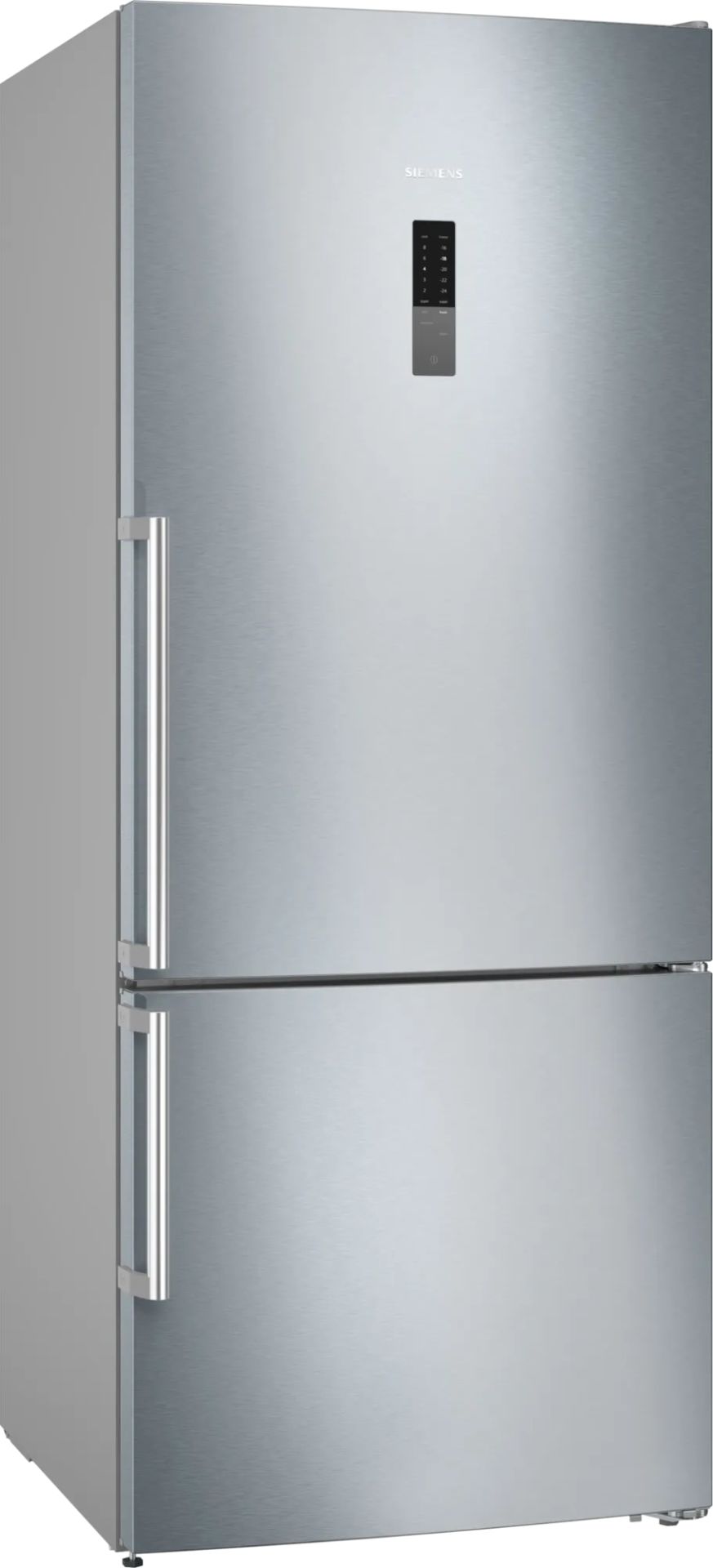 Siemens KG76NCIE0N Buzdolabı