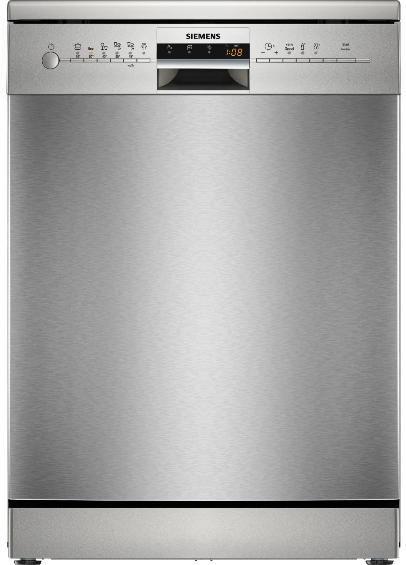 Siemens SN216I00DT Bulaşık Makinesi