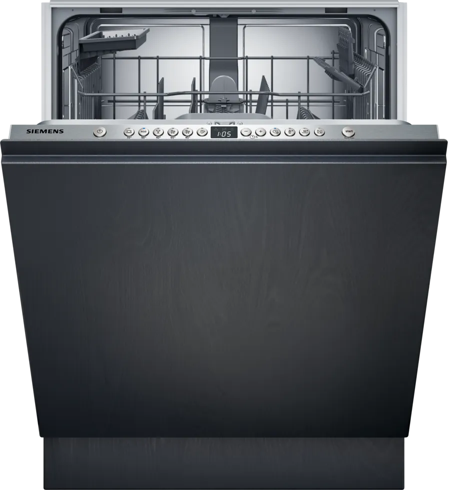 Siemens SN616X00DT Bulaşık Makinesi