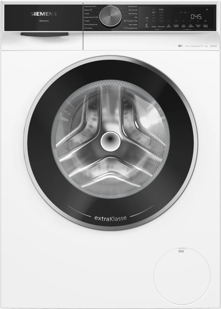 Siemens WG64K2F0TR Çamaşır Makinesi