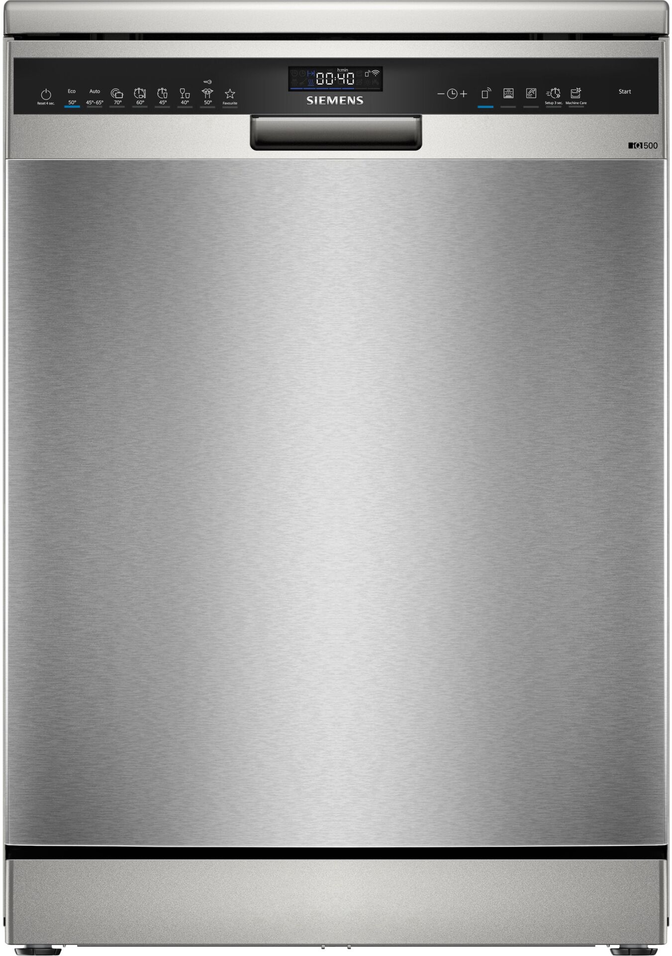 Siemens SN25EI83CT Bulaşık Makinesi