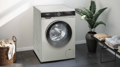 Siemens WG52A2ZXTR Çamaşır Makinesi