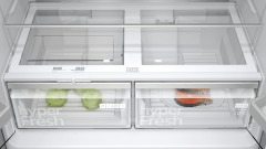 Siemens KF96NAXEA multi door