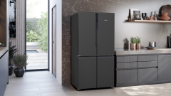 Siemens KF96NAXEA multi door