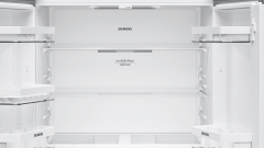 Siemens KF96NVPEA multi door