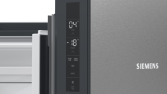 Siemens KF96NVPEA multi door