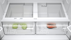 Siemens KF96NVPEA multi door