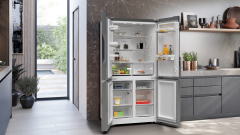 Siemens KF96NVPEA multi door