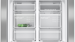 Siemens KF96NVPEA multi door