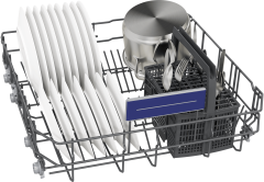 Siemens SN23IW62KT Bulaşık Makinesi