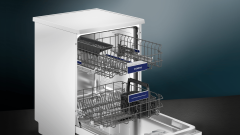 Siemens SN23IW62KT Bulaşık Makinesi