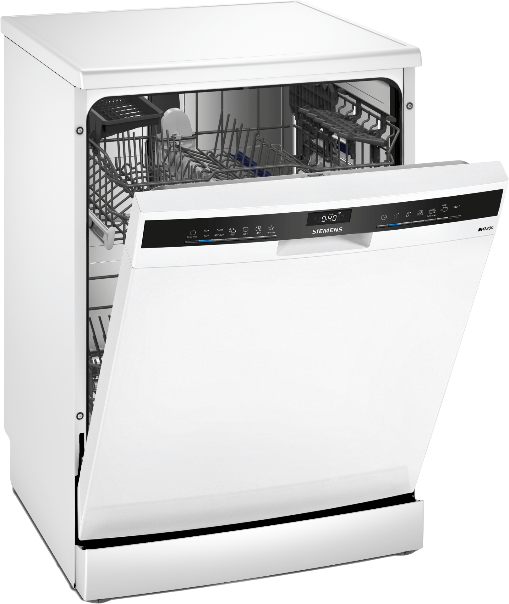 Siemens SN23IW62KT Bulaşık Makinesi