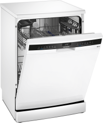 Siemens SN23IW62KT Bulaşık Makinesi