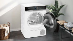 Siemens WQ45B2A0TR Kurutma Makinesi