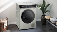 Siemens WQ45B2AXTR Kurutma Makinesi