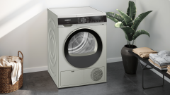 Siemens WQ41G20TTR Kurutma Makinesi