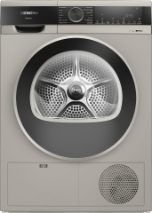 Siemens WQ41G20TTR Kurutma Makinesi