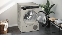 Siemens WQ41G20TTR Kurutma Makinesi
