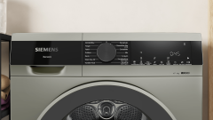 Siemens WQ41G20TTR Kurutma Makinesi