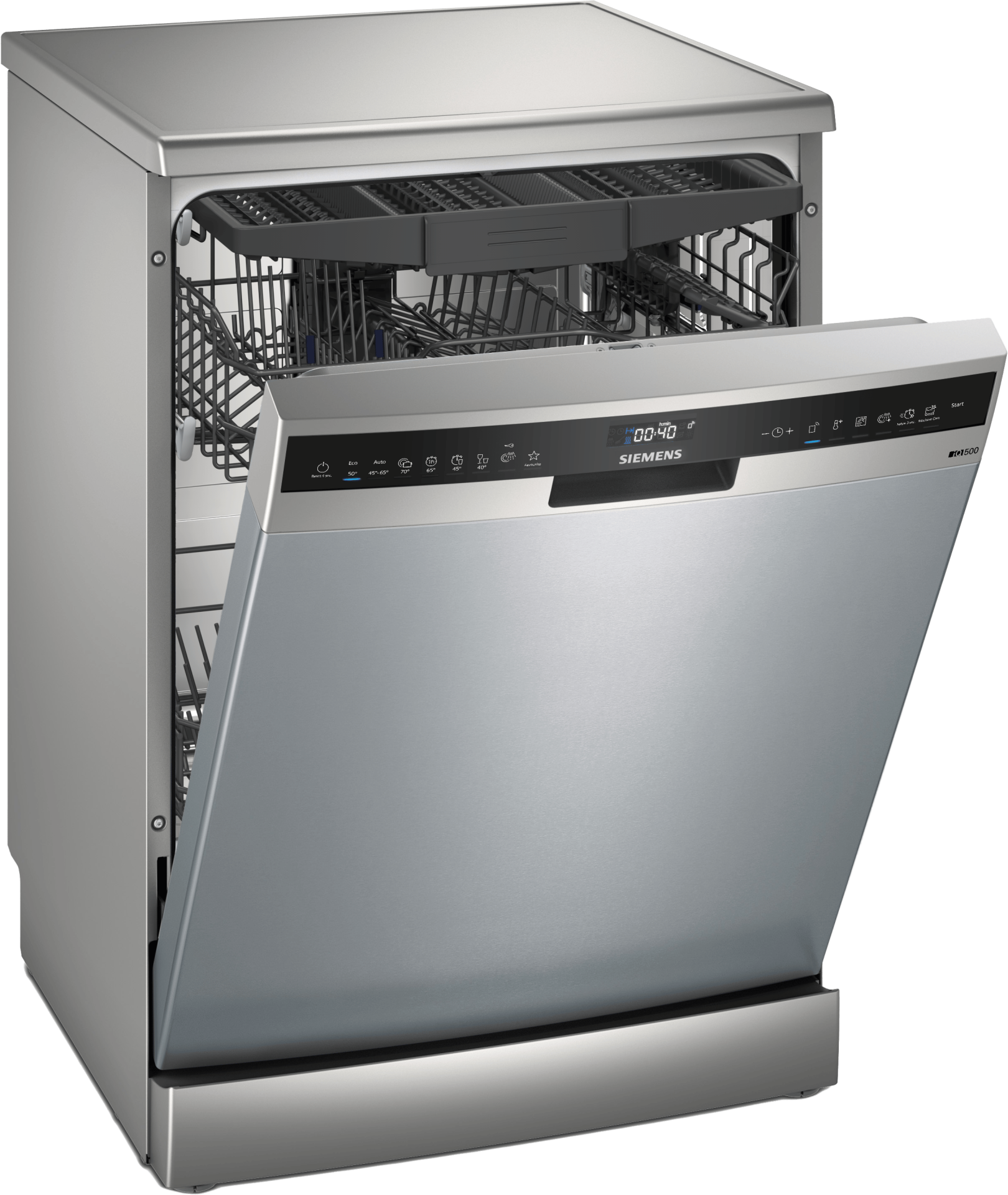Siemens SN25EI70MT Bulaşık Makinesi