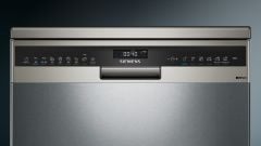 Siemens SN25EI70MT Bulaşık Makinesi