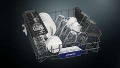 Siemens SN23EW62KT Bulaşık Makinesi