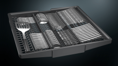 Siemens SN23IC62MT Bulaşık Makinesi