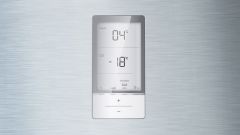 Siemens KD86NAIE0N Buzdolabı