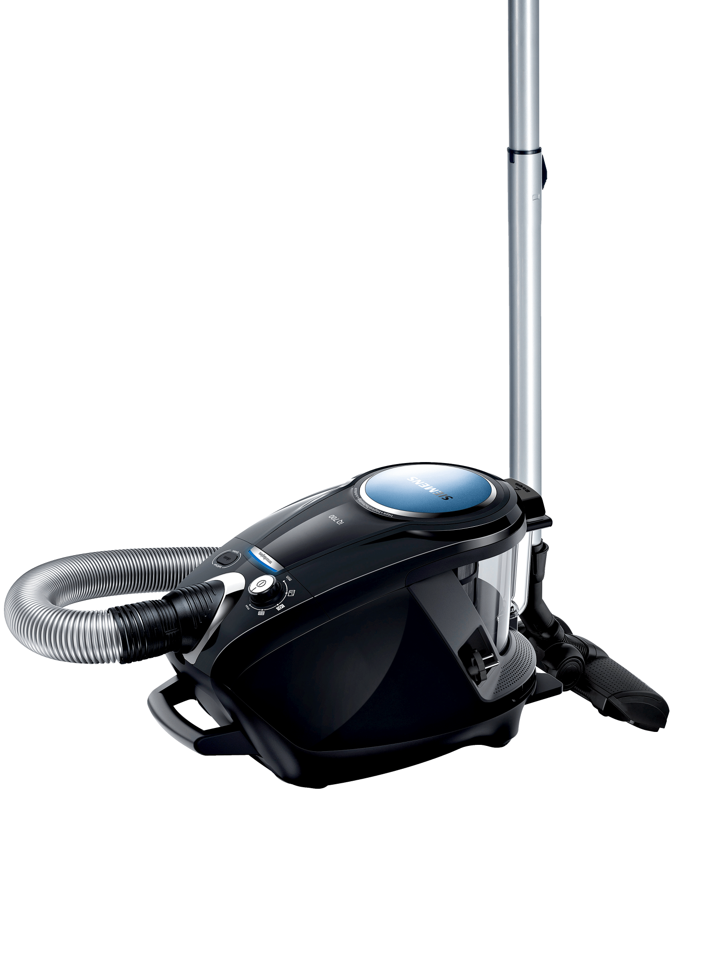 Siemens VSX7XTRM Toz Torbasız Süpürge