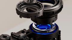 Siemens TQ905R03 Tam Otomatik Kahve Makinesi