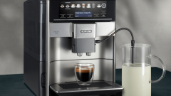 Siemens TE655203RW Tam Otomatik Kahve Makinesi