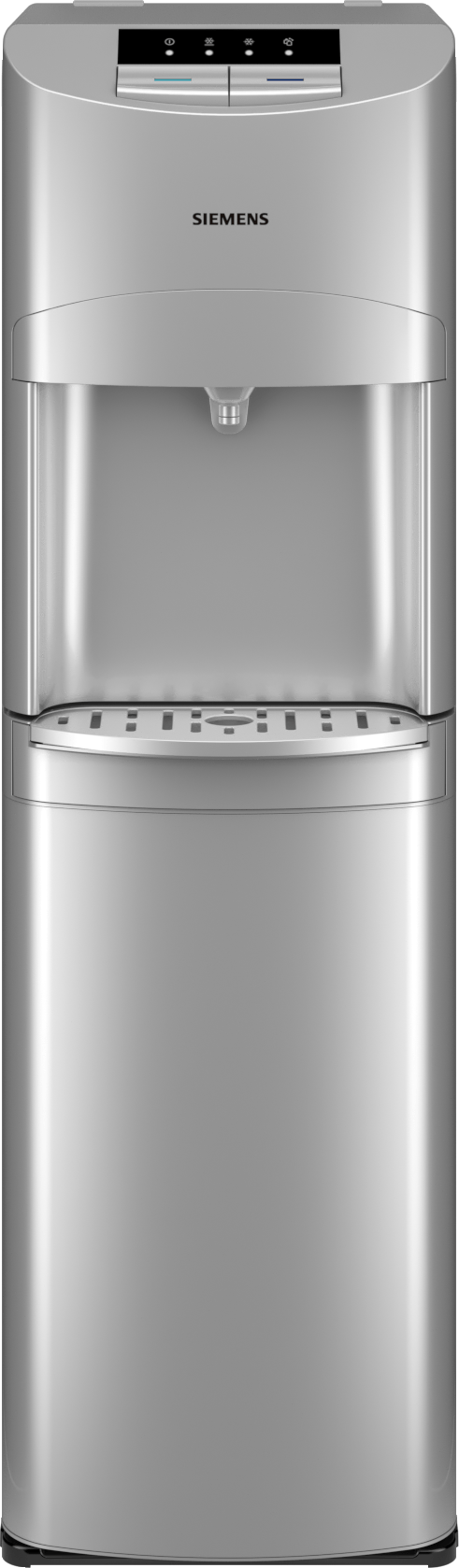 Siemens DW15701 Su Sebili
