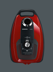 Siemens VSC7X300 Toz Torbalı Süpürge