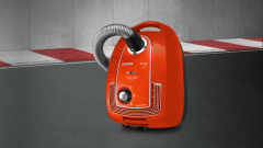 Siemens VSP3AAAA Toz Torbalı Süpürge