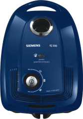 Siemens VSC3A330 Toz Torbalı Süpürge