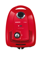 Siemens VSC3A210 Toz Torbalı Süpürge