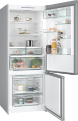 Siemens KG76NVIE0N Buzdolabı