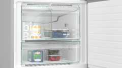 Siemens KG76NVIE0N Buzdolabı