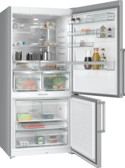 Siemens KG86PFIC0N Buzdolabı