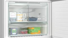 Siemens KG86NAID2N Buzdolabı
