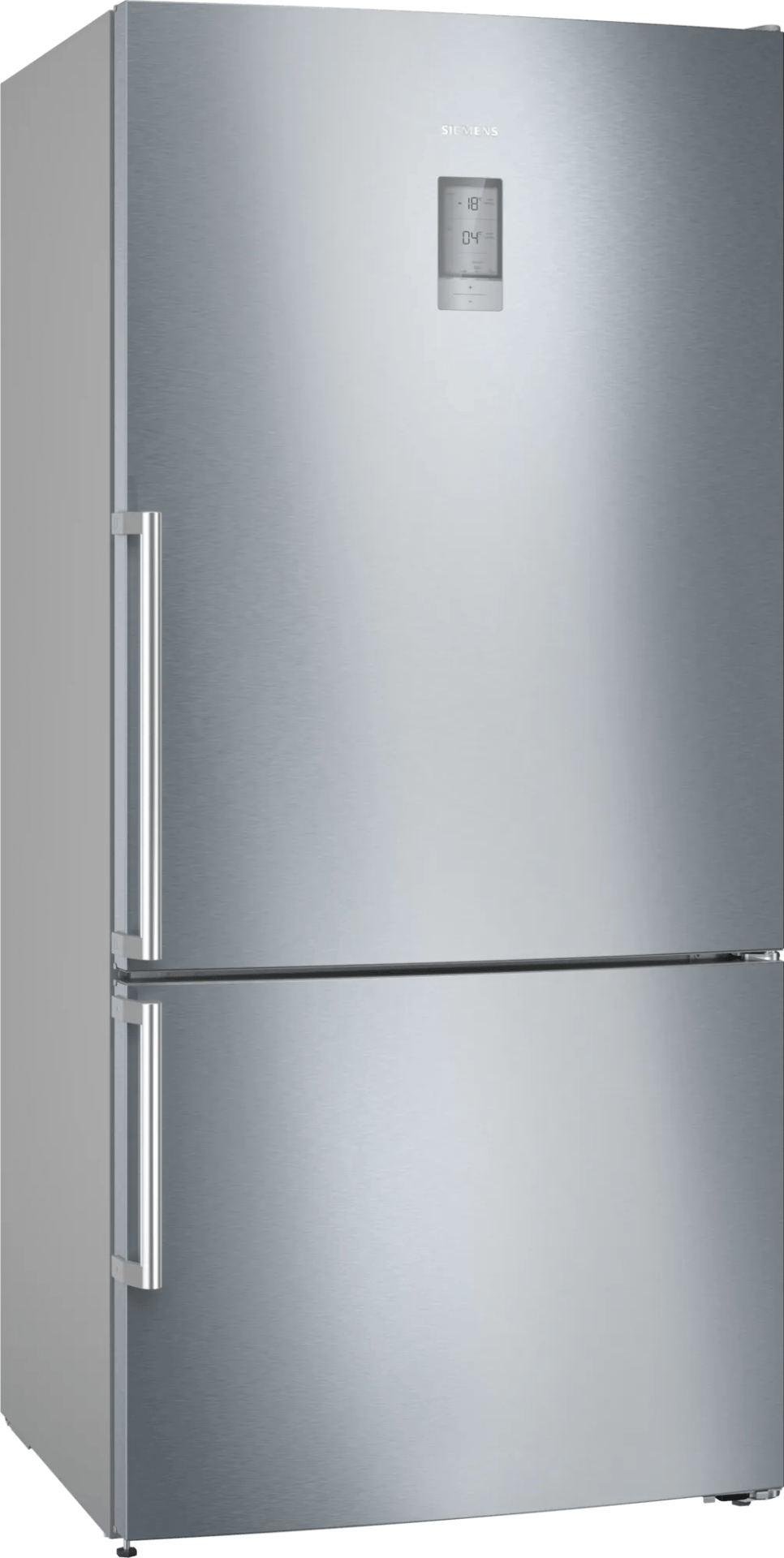 Siemens KG86NAID2N Buzdolabı