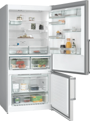 Siemens KG86NAID2N Buzdolabı